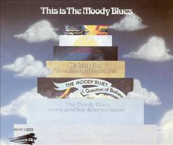 This Is The Moody Blues